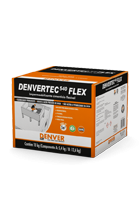 DENVERTEC 540 FLEX