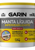 Manta Líquida Impermeabilizante GARIN