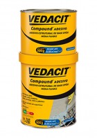 VEDACIT COMPOUND ADESIVO