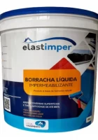 Borracha Líquida Elastimper Impermeabilizante