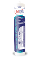 UNIFIX SILICONE NEUTRO PRO 2