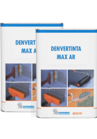 DENVERTINTA MAX ANTIRRAIZ - LT 18L